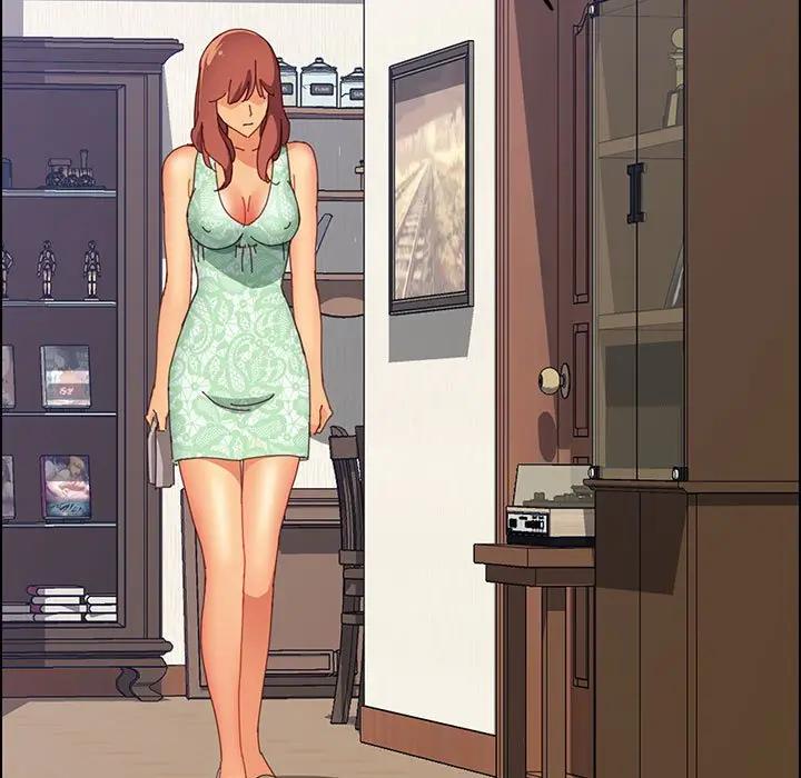[Manhwa] Apprentice Plot, mature woman, big breasts#[154P]-125