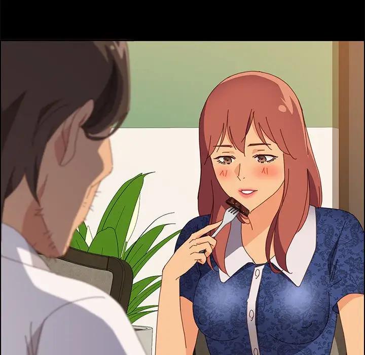 [Manhwa] Apprentice Plot, mature woman, big breasts#[170P]-107