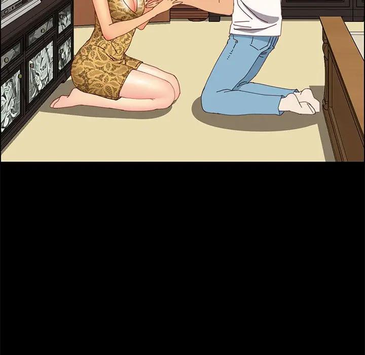 [Manhwa] Apprentice Plot, mature woman, big breasts#[170P]-154