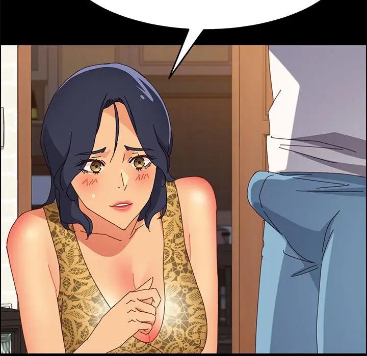 [Manhwa] Apprentice Plot, mature woman, big breasts#[170P]-163