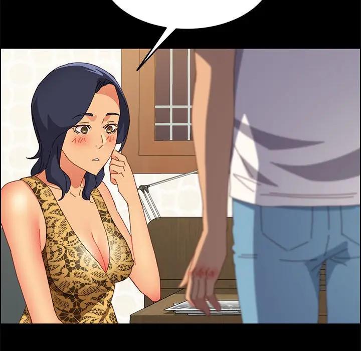 [Manhwa] Apprentice Plot, mature woman, big breasts#[170P]-34