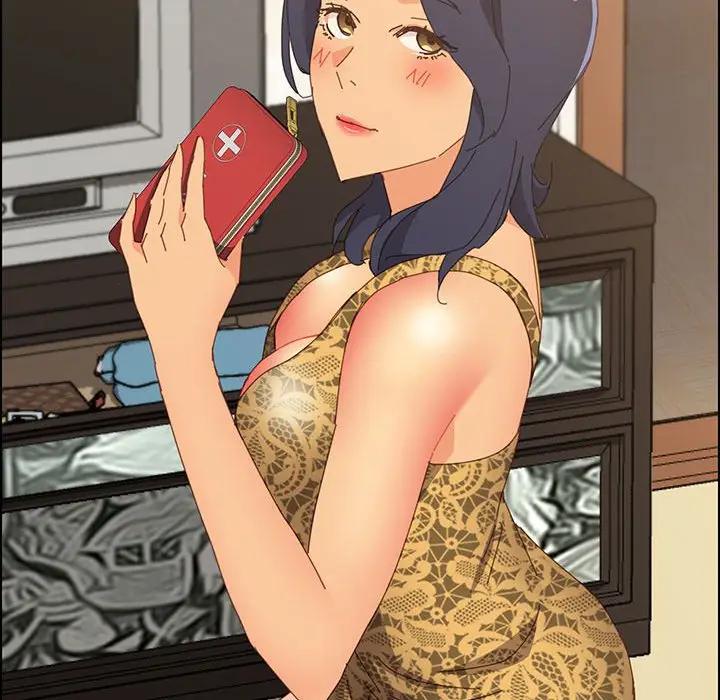 [Manhwa] Apprentice Plot, mature woman, big breasts#[170P]-68