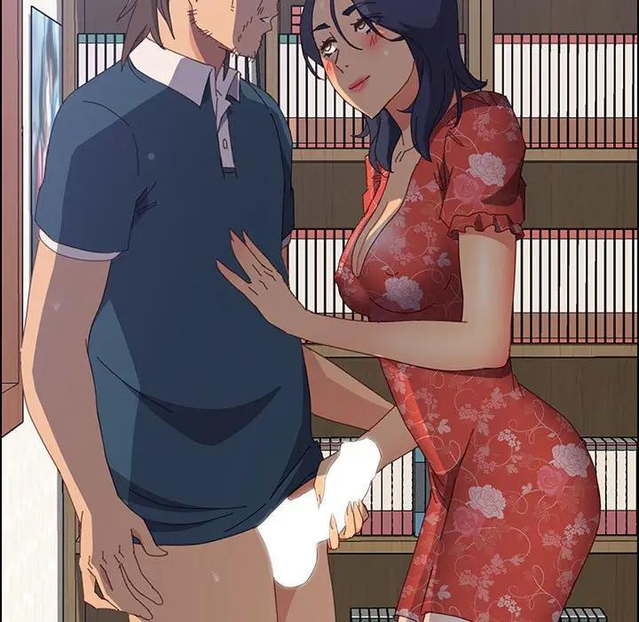 [Manhwa] Apprentice Plot, mature woman, big breasts#[170P]-7