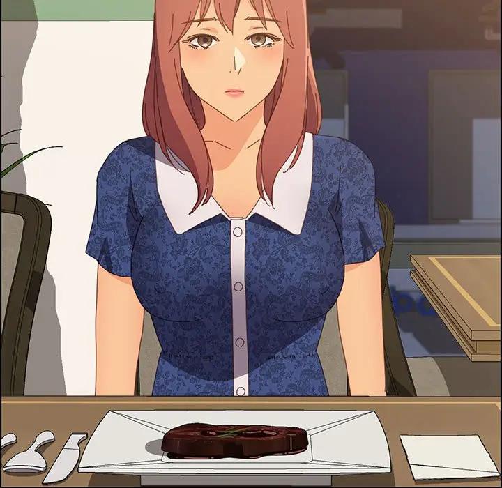 [Manhwa] Apprentice Plot, mature woman, big breasts#[170P]-81