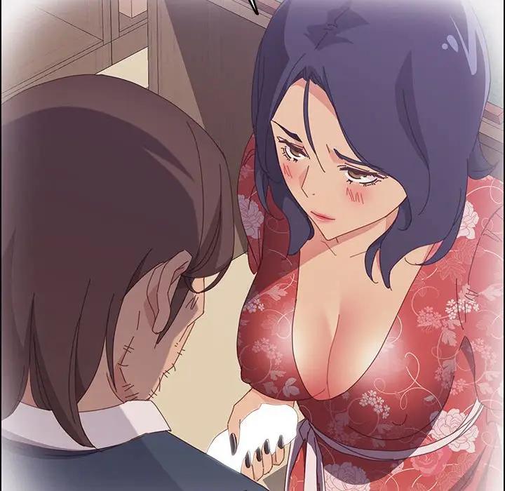 [Manhwa] Apprentice Plot, mature woman, big breasts#[170P]-99