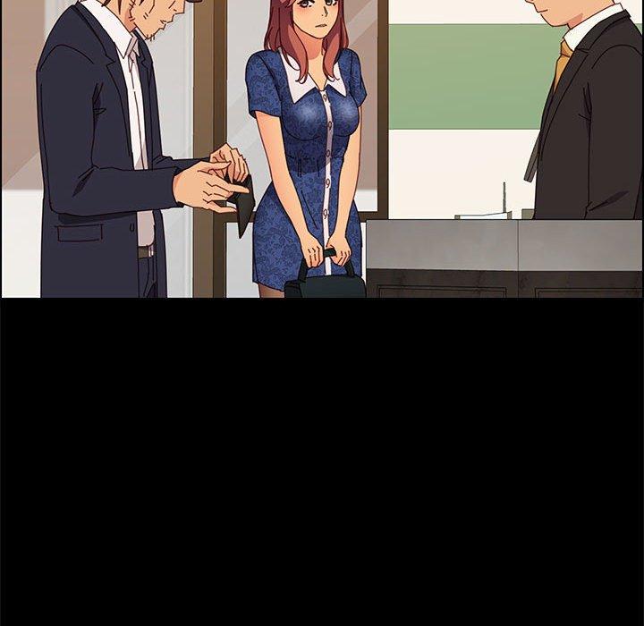 [Manhwa] Apprentice Plot, mature woman, big breasts#[150P]-35