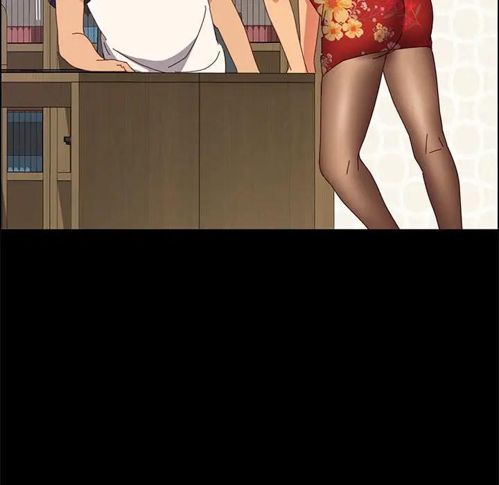 [Manhwa] Apprentice Plot, mature woman, big breasts#[149P]-125