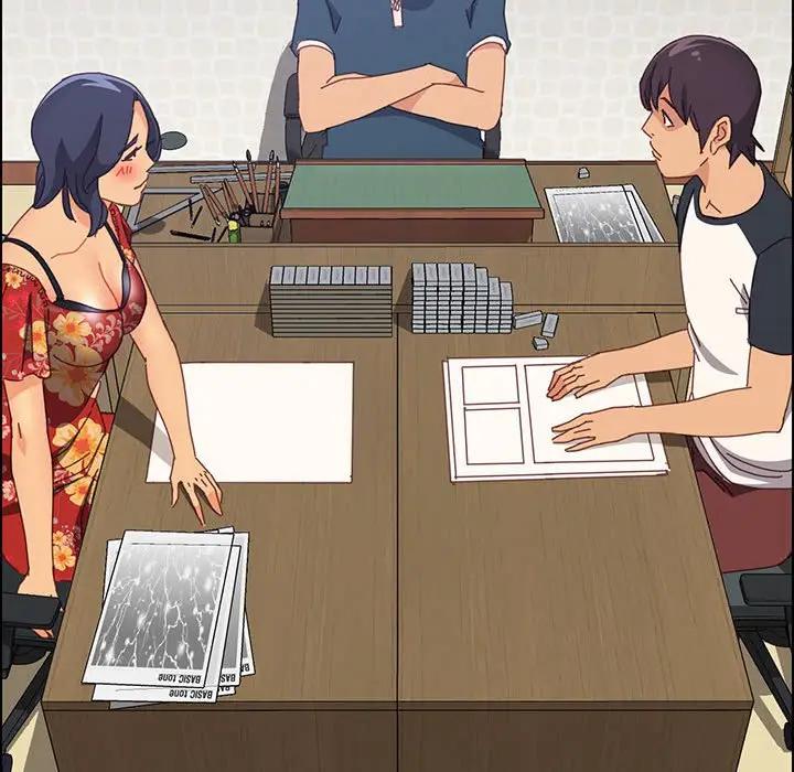 [Manhwa] Apprentice Plot, mature woman, big breasts#[149P]-90