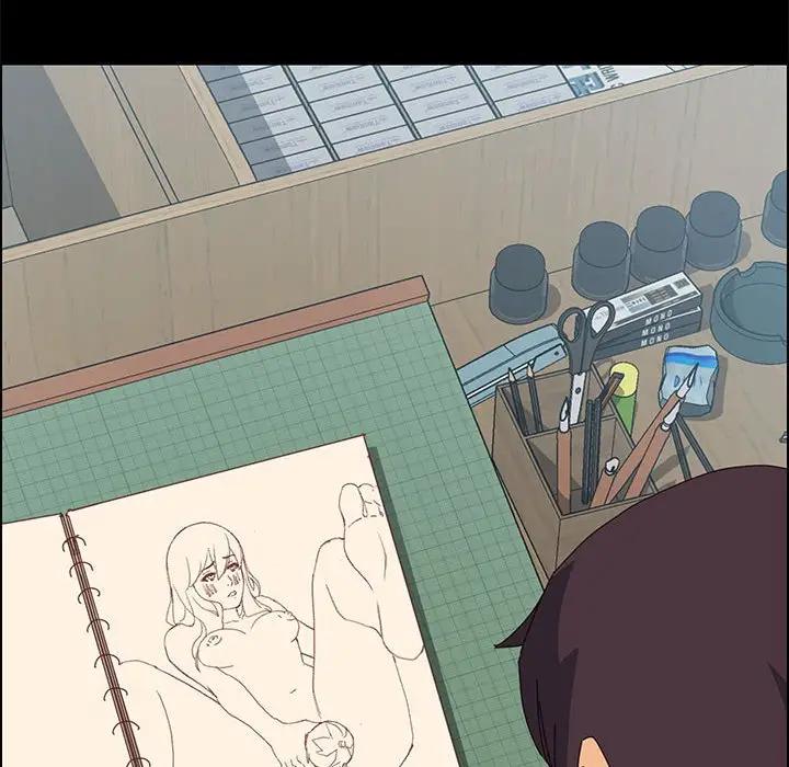 [Manhwa] Apprentice Plot, mature woman, big breasts#[170P]-107