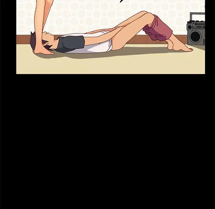 [Manhwa] Apprentice Plot, mature woman, big breasts#[154P]-119