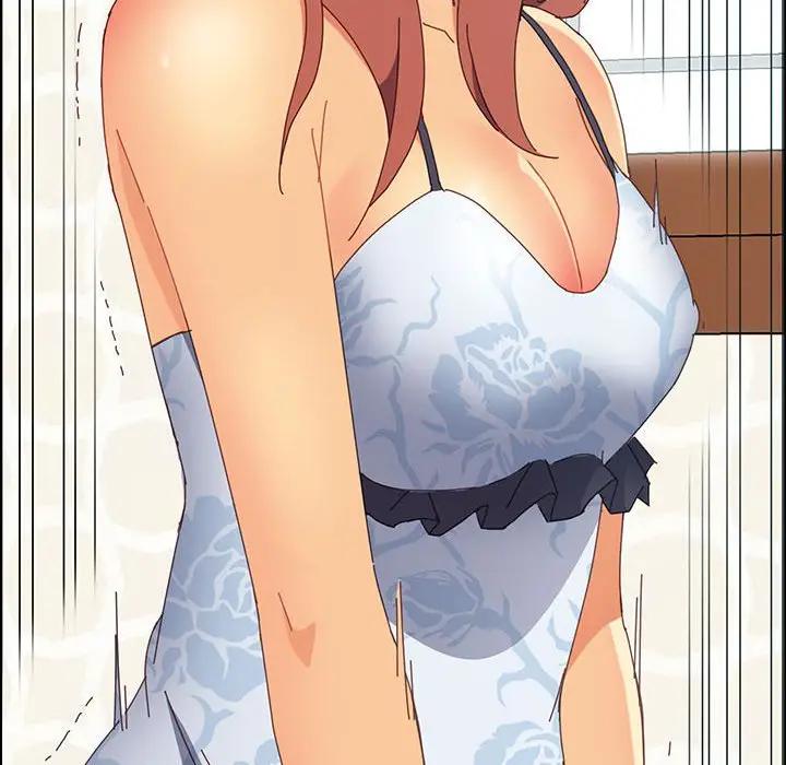 [Manhwa] Apprentice Plot, mature woman, big breasts#[154P]-152