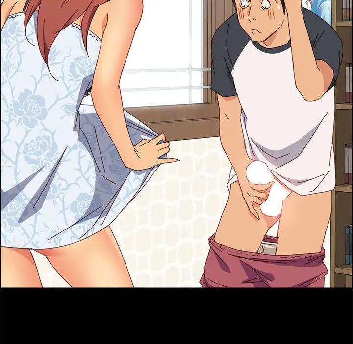 [Manhwa] Apprentice Plot, mature woman, big breasts#[154P]-93