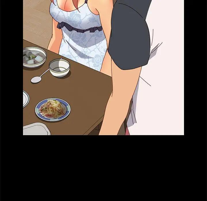[Manhwa] Apprentice Plot, mature woman, big breasts#[154P]-145
