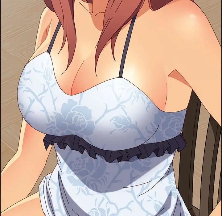 [Manhwa] Apprentice Plot, mature woman, big breasts#[154P]-152