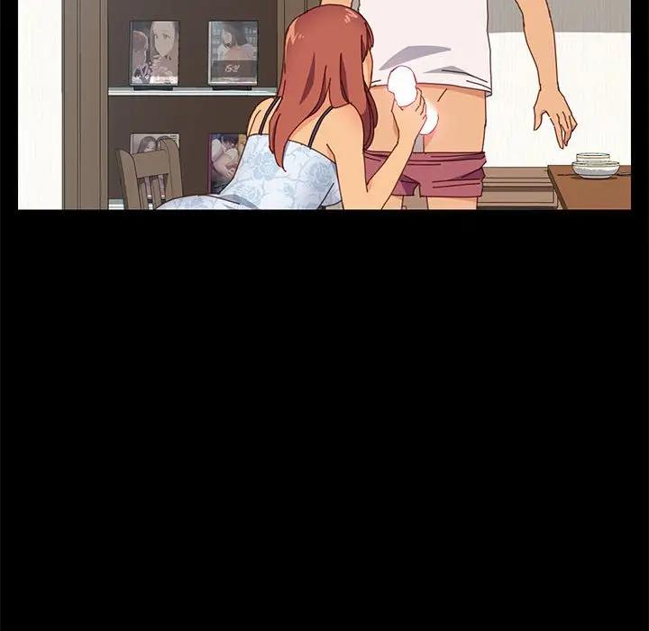 [Manhwa] Apprentice Plot, mature woman, big breasts#[142P]-130