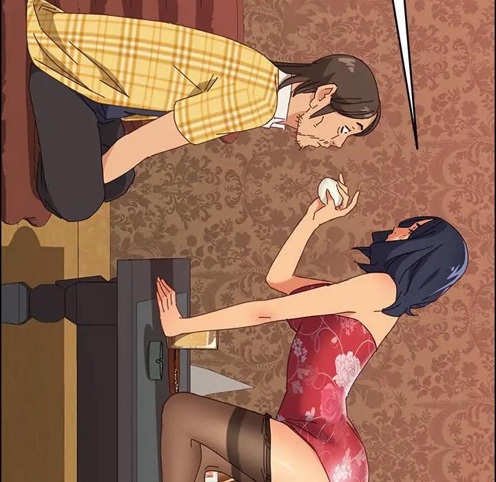 [Manhwa] Apprentice Plot, mature woman, big breasts#[142P]-82