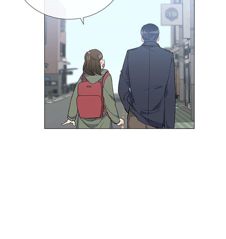 [韩国漫画] 小一轮的纯爱女孩 剧情,巨乳大奶,女学生#[39P]-9