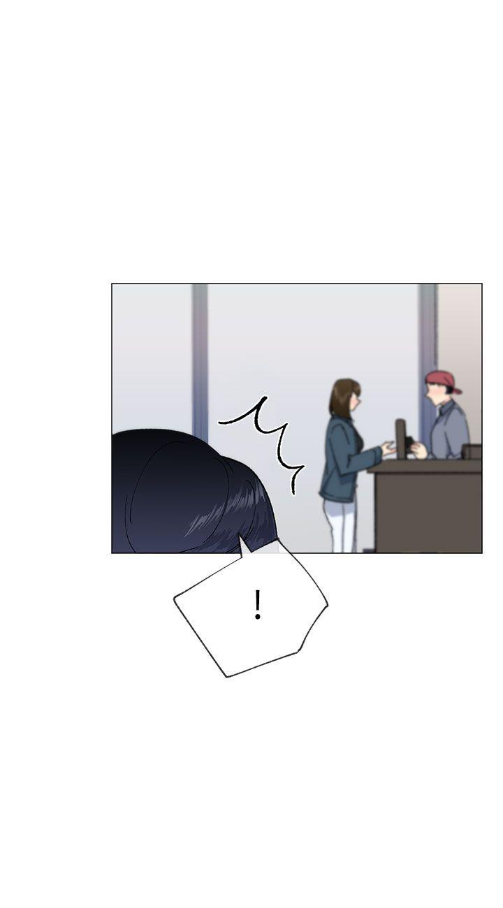 [韩国漫画] 小一轮的纯爱女孩 剧情,巨乳大奶,女学生#[31P]-12