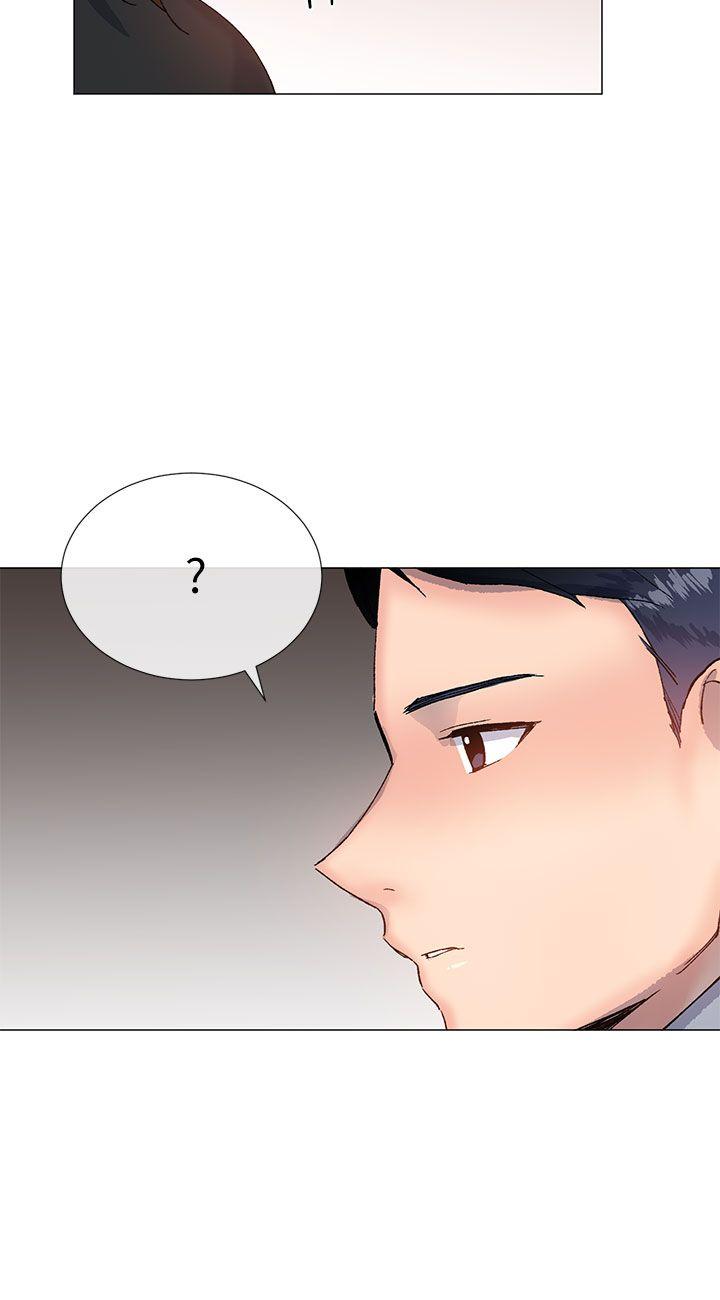 [韩国漫画] 小一轮的纯爱女孩 剧情,巨乳大奶,女学生#[31P]-30