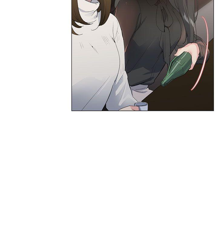 [韩国漫画] 小一轮的纯爱女孩 剧情,巨乳大奶,女学生#[47P]-30