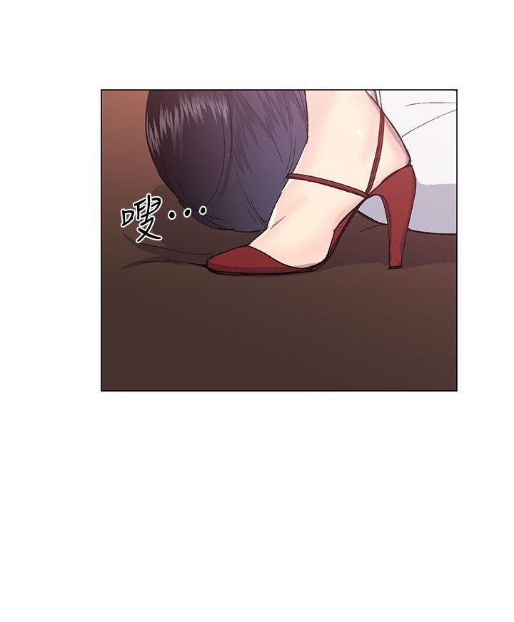 [韩国漫画] 小一轮的纯爱女孩 剧情,巨乳大奶,女学生#[32P]-24