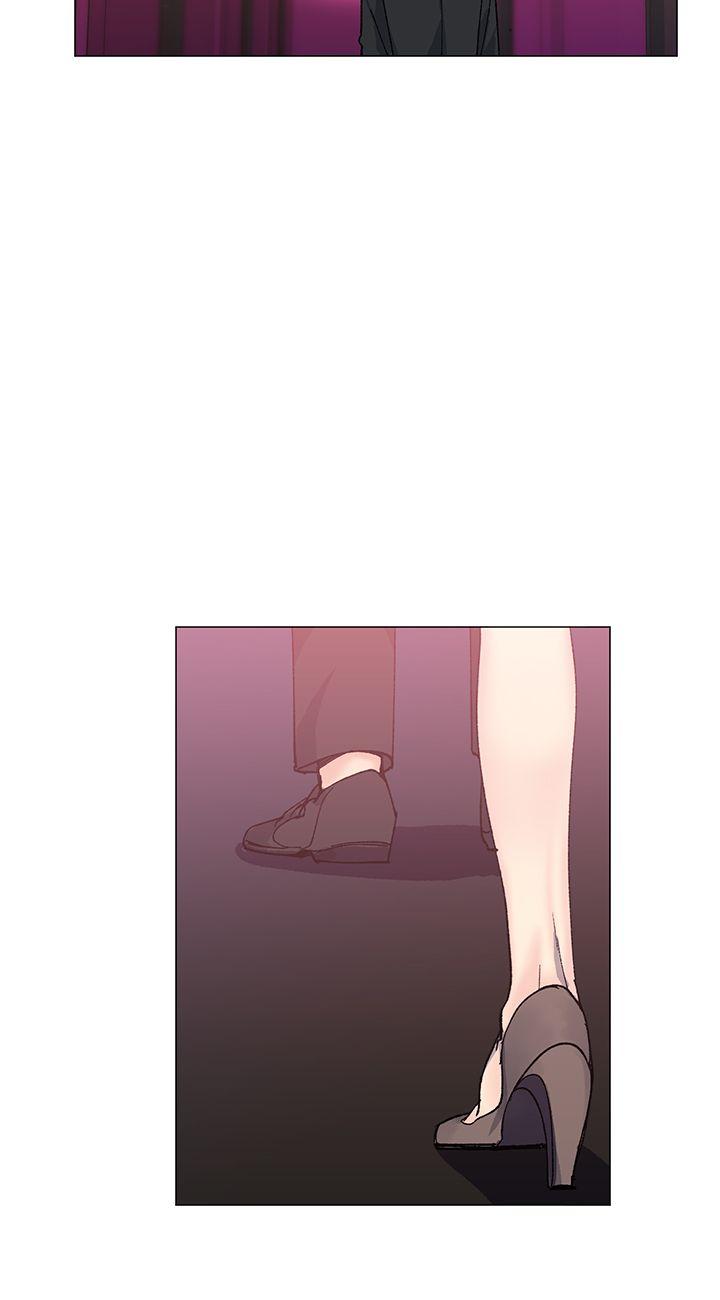 [韩国漫画] 小一轮的纯爱女孩 剧情,巨乳大奶,女学生#[33P]-30