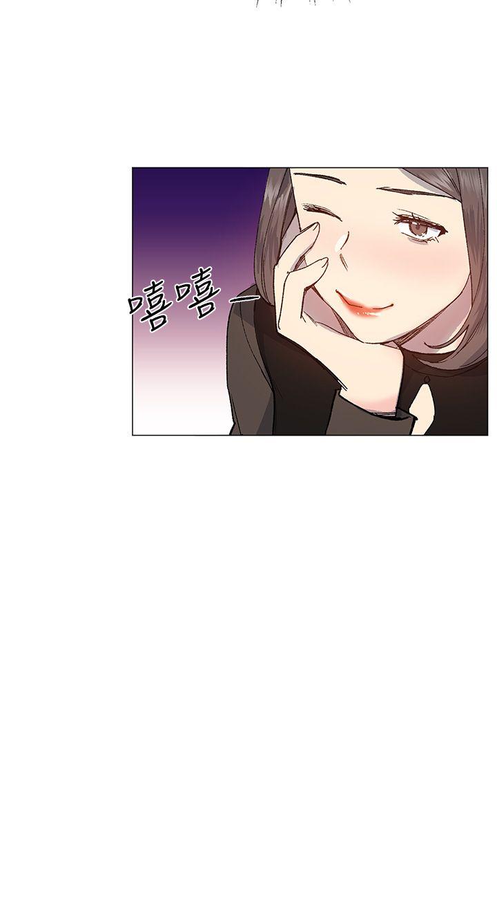 [韩国漫画] 小一轮的纯爱女孩 剧情,巨乳大奶,女学生#[36P]-12