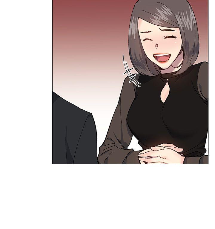 [韩国漫画] 小一轮的纯爱女孩 剧情,巨乳大奶,女学生#[36P]-3