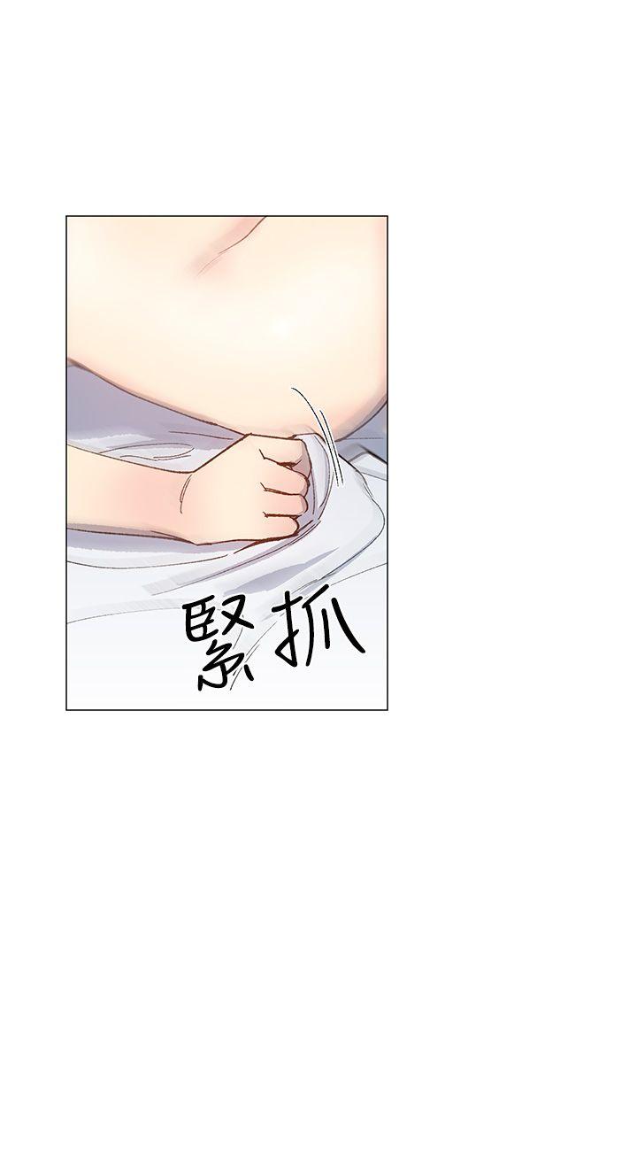 [韩国漫画] 小一轮的纯爱女孩 剧情,巨乳大奶,女学生#[35P]-24