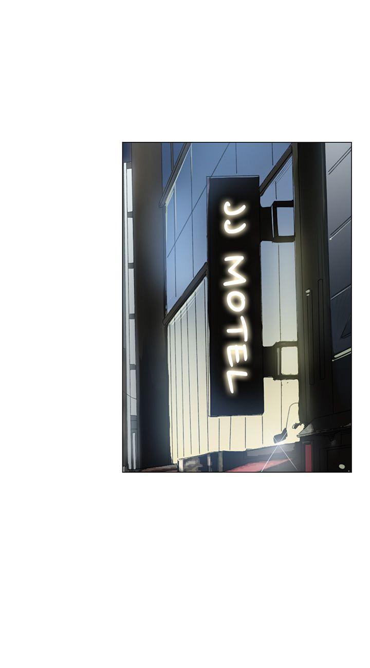 [韩国漫画] 小一轮的纯爱女孩 剧情,巨乳大奶,女学生#[31P]-20