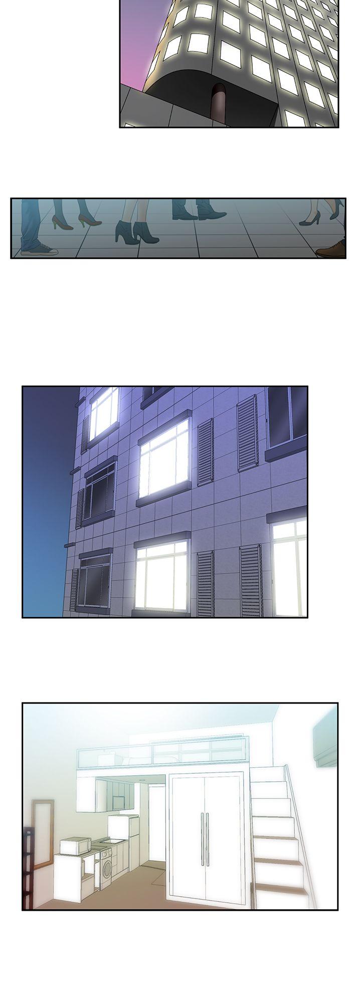 [Manhwa] MY OFFICE LADYS Plot, mature woman, big breasts, OL#[14P]-11