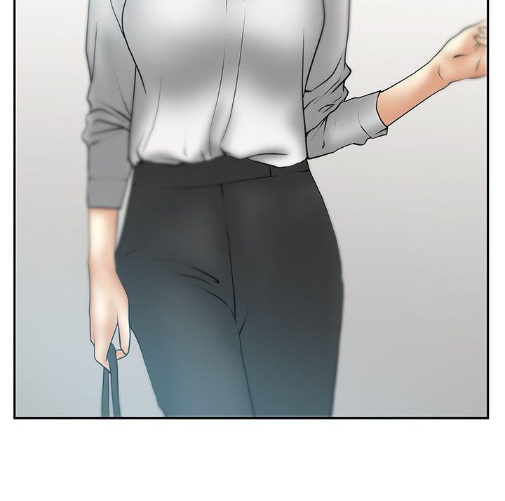 [Manhwa] MY OFFICE LADYS Plot, mature woman, big breasts, OL#[19P]-8