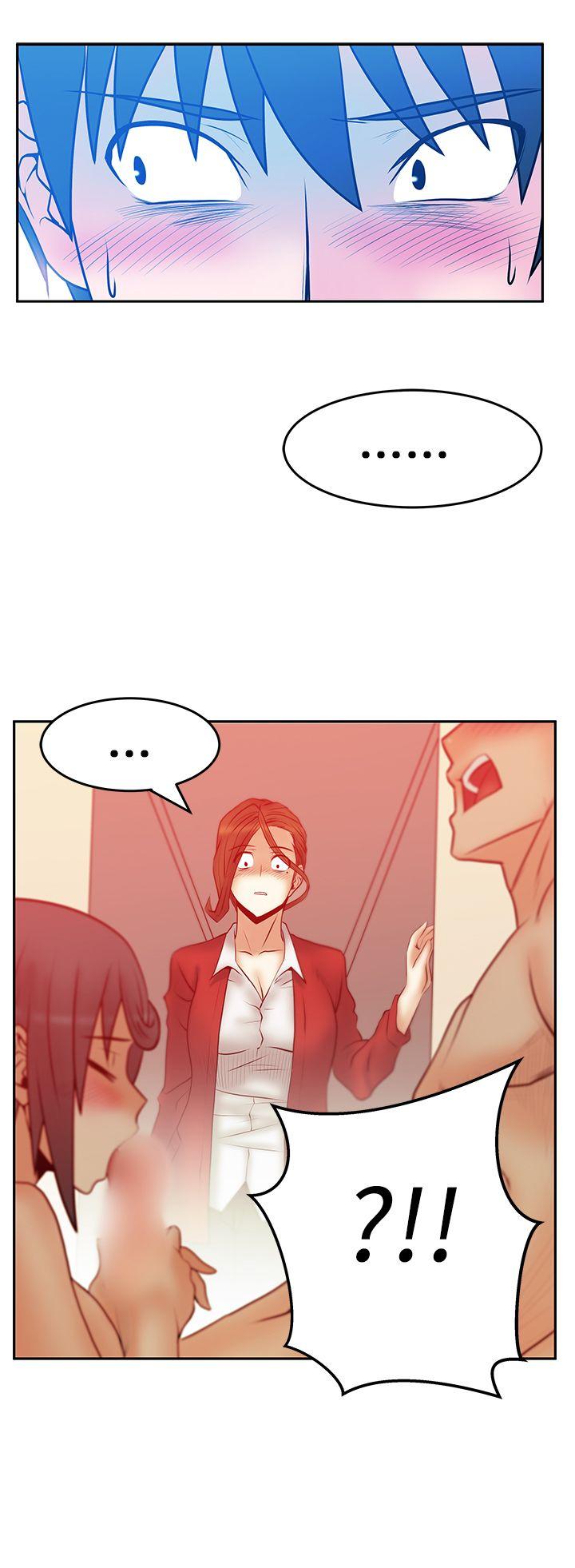 [Manhwa] MY OFFICE LADYS Plot, mature woman, big breasts, OL#[16P]-16