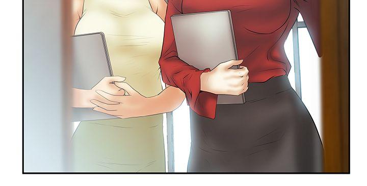 [韩国漫画] MY OFFICE LADYS 剧情,熟女人妻,巨乳大奶,OL#[32P]-19