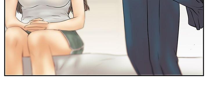 [Manhwa] MY OFFICE LADYS Plot, mature woman, big breasts, OL#[27P]-13