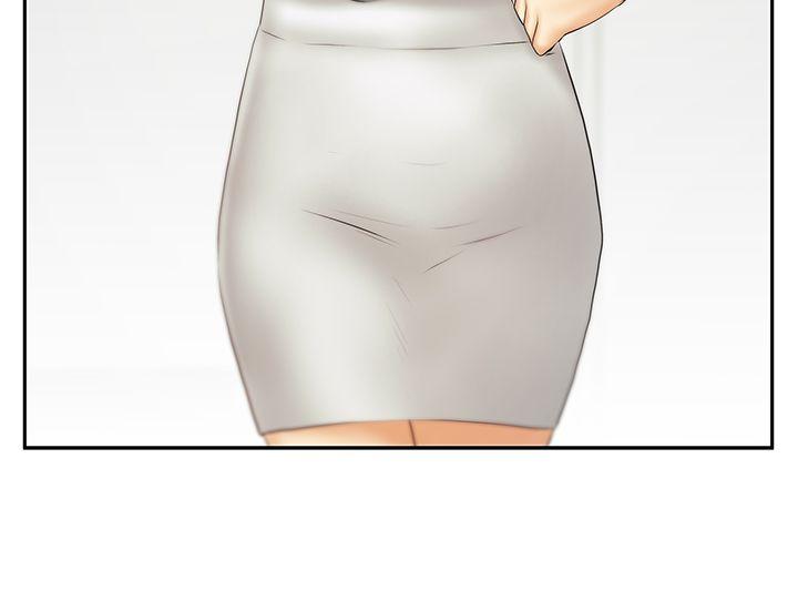 [Manhwa] MY OFFICE LADYS Plot, mature woman, big breasts, OL#[27P]-12