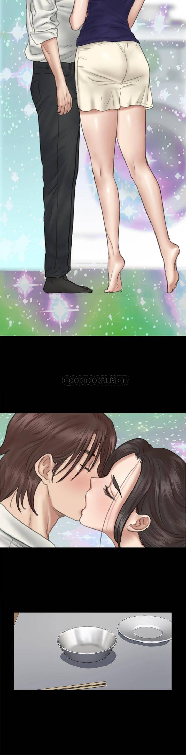 [韩国漫画] 偶像女优 剧情,巨乳大奶#[38P]-34