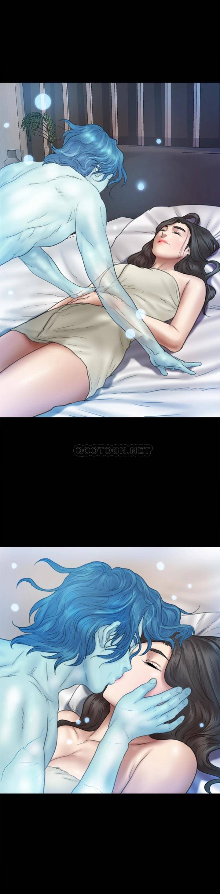 [韩国漫画] 偶像女优 剧情,巨乳大奶#[37P]-32