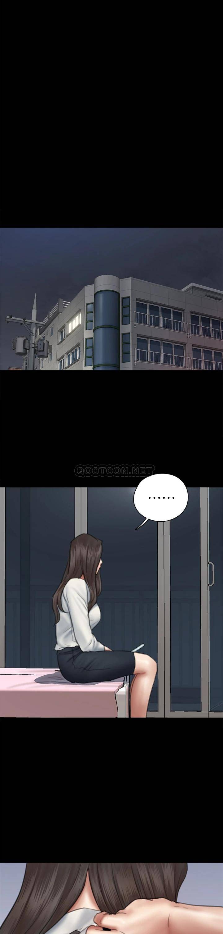 [韩国漫画] 偶像女优 剧情,巨乳大奶#[46P]-1
