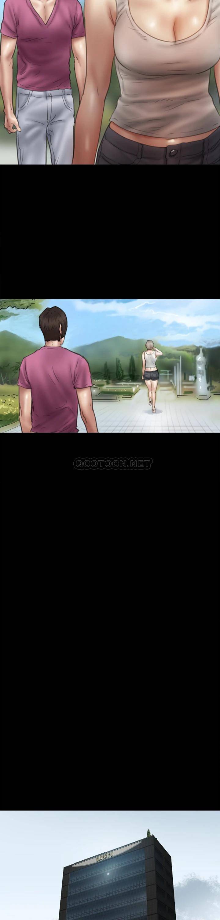 [韩国漫画] 偶像女优 剧情,巨乳大奶#[46P]-43