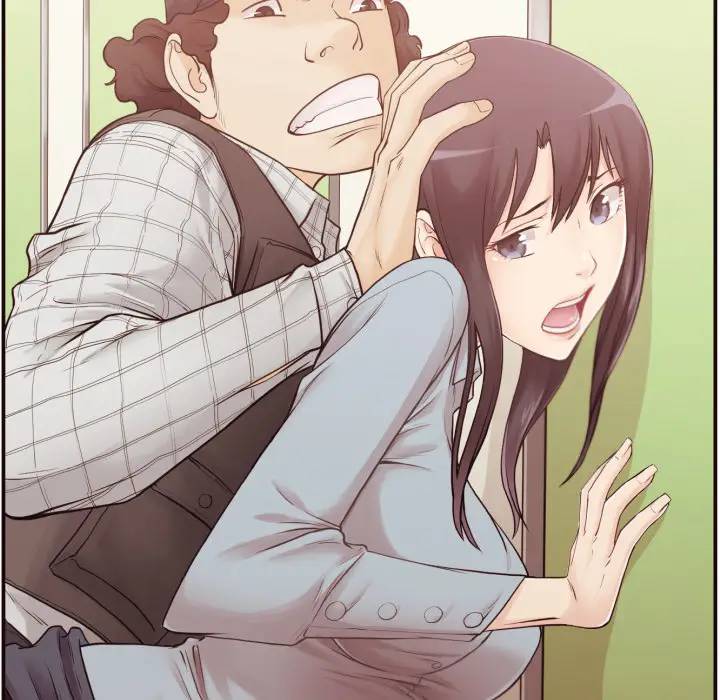 [Manhwa] Please! Let me go! Plot, mature woman, female teacher, big breasts#[132P]-118