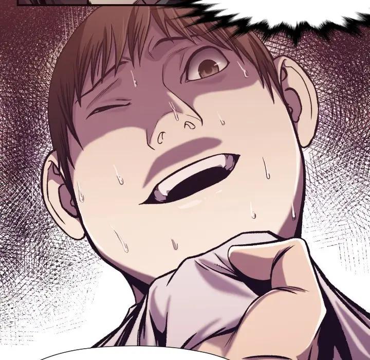 [Manhwa] Please! Let me go! Plot, mature woman, female teacher, big breasts#[97P]-35