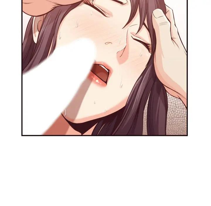 [Manhwa] Please! Let me go! Plot, mature woman, female teacher, big breasts#[97P]-7