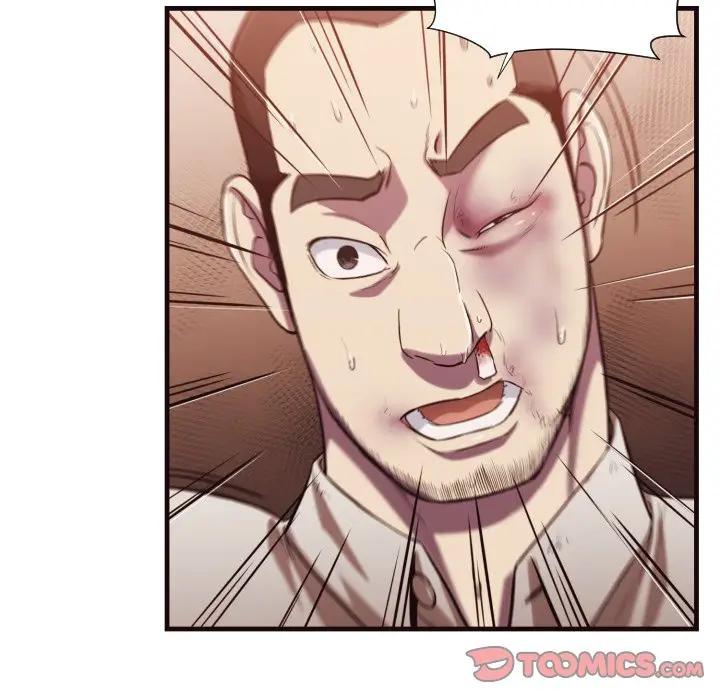 [Manhwa] Please! Let me go! Plot, mature woman, female teacher, big breasts#[91P]-33