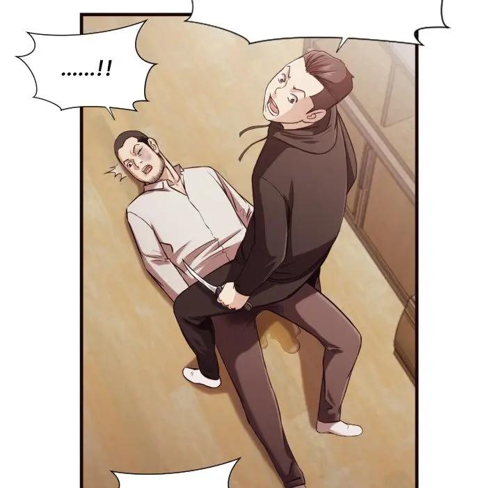 [Manhwa] Please! Let me go! Plot, mature woman, female teacher, big breasts#[91P]-43