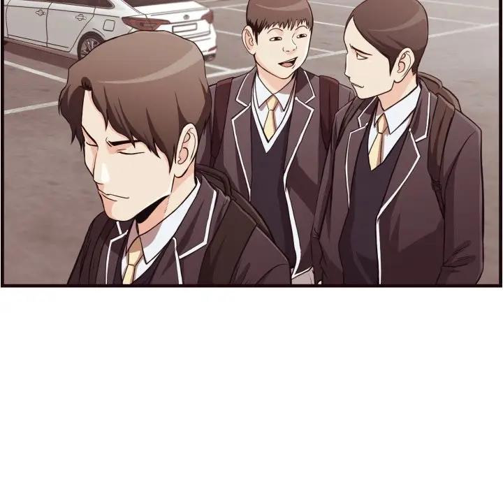 [Manhwa] Please! Let me go! Plot, mature woman, female teacher, big breasts#[91P]-50