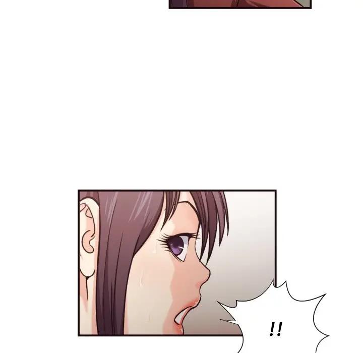 [Manhwa] Please! Let me go! Plot, mature woman, female teacher, big breasts#[84P]-10