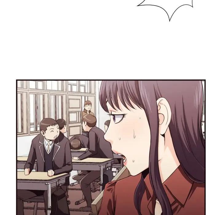 [Manhwa] Please! Let me go! Plot, mature woman, female teacher, big breasts#[84P]-11