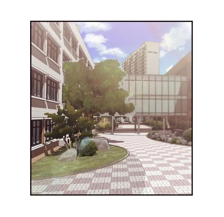 [Manhwa] Please! Let me go! Plot, mature woman, female teacher, big breasts#[84P]-5