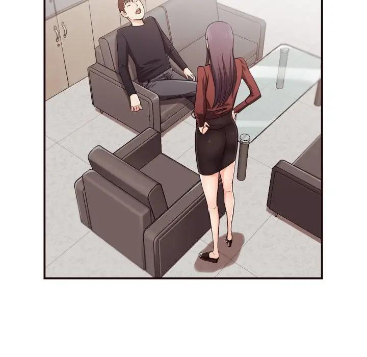 [Manhwa] Please! Let me go! Plot, mature woman, female teacher, big breasts#[84P]-53